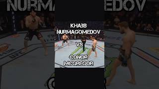 Khabib Vs Conor Fight Highlights UFC229 ufc conormcgregor khabib ufc boxing mma boxing [upl. by Ennaesor10]