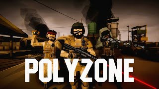 Polyzone  Demo  GamePlay PC [upl. by Malony301]