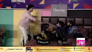 Game show Aisay chalega funny moments  GSAC  funny moments [upl. by Leehar952]