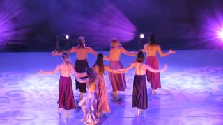 SYTYCD Tour 2014  My Immortal [upl. by Atniuqal]