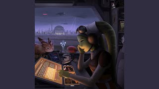 cantina band 3  lofi sped up [upl. by Notniuq459]