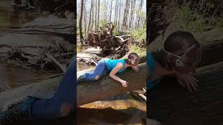 My friend recorded therian creek antizoo quads [upl. by Stoneman677]