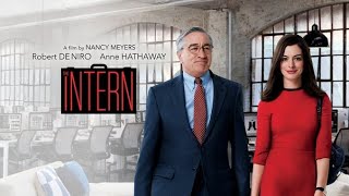 The Intern 2015 ➤ Review GR [upl. by Nirol]