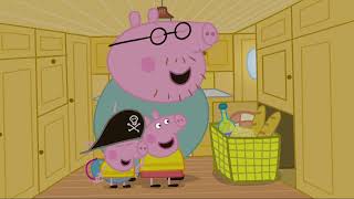 Peppa Pig English Episodes  Baby Peppa Pig  Peppa Pig Official [upl. by Sivrad]