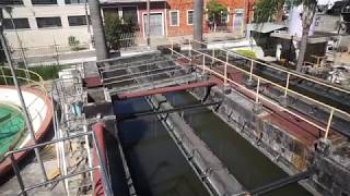 More UASB reactors for wastewater treatment [upl. by Juanne327]