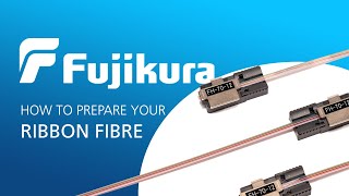 How to prepare your ribbon fibre [upl. by Jade846]