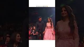 Best scene from hum tv award show 2024 ahadrazamir sajalaly partygirl humtvawards humtvdrama [upl. by Aralomo662]