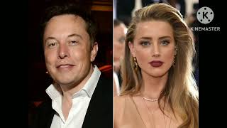 Elon Musks Dating History From Jennifer Gwynne Justin Musk Amber Heard to Grimes [upl. by Eidnar209]