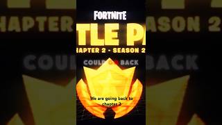 Fortnite chapter 2 season 2 fortnite [upl. by Frasquito]