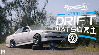 Spring Drift Matsuri 2024  Drift Montage [upl. by Kimberly473]