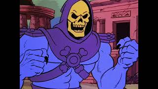 He Man S01E03 Colossor Awakes [upl. by Grochow]