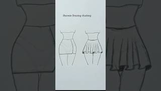 Tight or loose skirts  which dress is your choice shorts skirt skirts foryou short [upl. by Frohne]