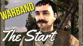 Mount and Blade Warband  early game tips [upl. by Nett646]