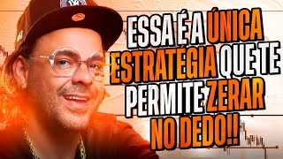 FIMATHE em M1 para zerar no dedo 😱 ENTENDA A ESTRATÉGIA  FOREX [upl. by Kassandra102]