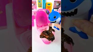 Satisfying with Unboxing amp Review Miniature Toilet Set  ASMR Video no music asmrtoyskibiditoilet [upl. by Shandy34]