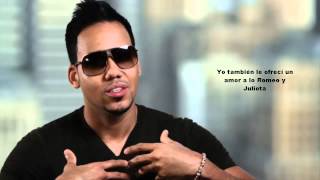 Romeo Santos Yo también letra Marc Anthony [upl. by Mckeon]