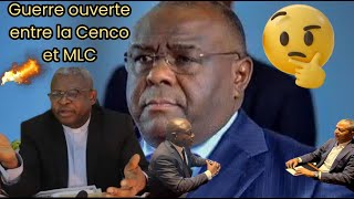 DONATIEN NSHOLEBEMBA CEST UN MENTEUR ❗❗RENCONTRE FAYULUKATUMBI A GENVAL [upl. by Ahaelam]