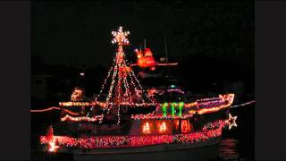 A Sailors Christmas  Jimmy Buffettwmv [upl. by Natanoy423]