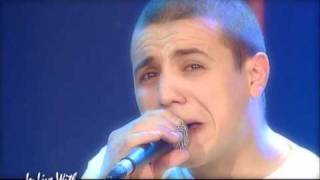 Faudel quotMon Paysquot dans quotIn Live Withquot [upl. by Delfine533]