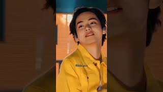 Mareez eishq song 🥰😊with kim Taehyung new 💜 whatsapp status btsarmy kimtaehyung [upl. by Schilit]