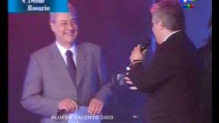 FINAL TALENTO ARGENTINO 2009 [upl. by Nenad]