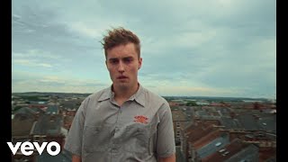 Sam Fender  Seventeen Going Under Official Video [upl. by Neitsirhc]