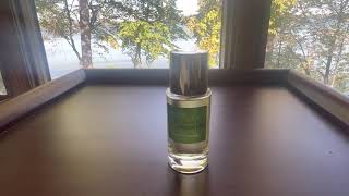 Azemour Les Orangers by Parfum d’Empire review [upl. by Matilde860]