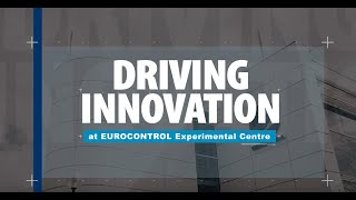 EUROCONTROL Experimental Centre YearinReview 2019 [upl. by Claudie]