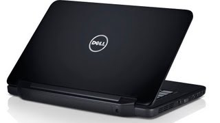 Dell Inspiron N5050 Bemutatóvideó by AnonimGamer [upl. by Dollar132]