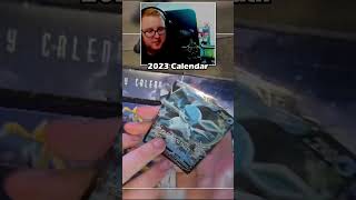 We opened Every Pokemon TCG Advent calendars  Day 125 [upl. by Averill]