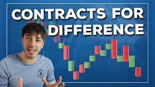 What are CFDs Contracts For Difference Explained [upl. by Brenk163]