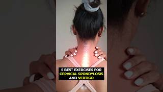 Neck Pain Relief Exercises [upl. by Ssej]