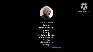 VITALIZING QUOTES BY DRAPJABDULKALAM [upl. by Kelli]