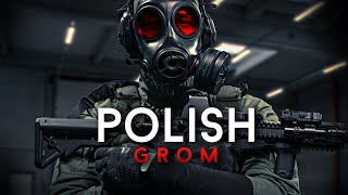 Polish JW GROM  quotThe Unseen amp Silentquot [upl. by Dimitris]