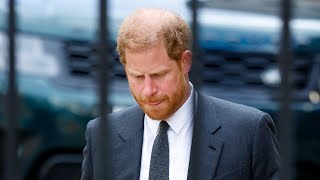 John Lennon’s son sends ‘scathing words’ for Prince Harry following ‘ungraceful’ UK exit [upl. by Jerol321]