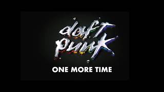 Daft Punk  One More Time ReWork By DJ Nilsson [upl. by Attelahs]