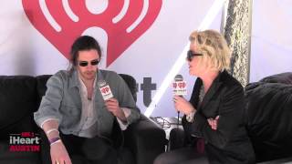 Get to Know Hozier and How to Pronounce His Name [upl. by Enneirb]