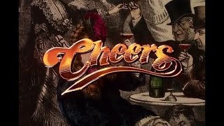 Cheers Opening Credits and Theme Song [upl. by Owena885]