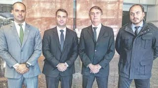 JAIR BOLSONARO SE REÚNE COM EMPRESÁRIOS E LÍDERES JAPONESES [upl. by Johst]