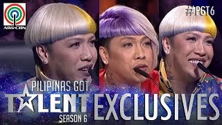 PGT 2018 Exclusive 10 Funniest hugots of Vice Ganda that brought us laughter and feels in PGT [upl. by Iline]