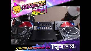 HardcoreHeadRush  Wedgys 391 Birthday Livestream  BuddaBeats Showcase [upl. by Galven282]