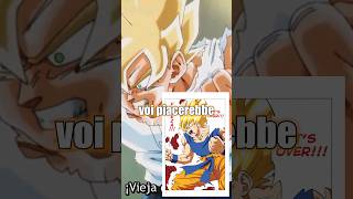 DRAGON BALL animato da STUDIO MAPPA [upl. by Scheld446]