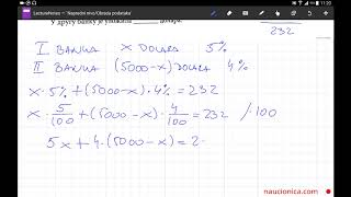 446 zadatak matematika matura [upl. by Alby]