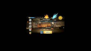 Earn to Die Rogue TRAIN new update earntodierogue videogame shorts [upl. by Ssalguod]