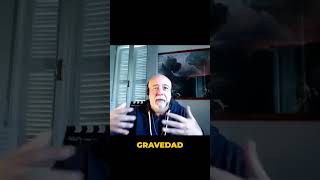 El Misterio de la Gravedad en el Multiverso con ErikdelBufalo y FedericoBoccanera [upl. by Catherin]