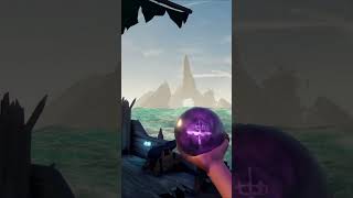 How to Get INFINITE Curse Cannonballs in Sea of Thieves [upl. by Lotsirk]