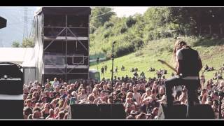 Metaldays 2014 Video Report by JZA Crew [upl. by Alaunnoif408]