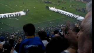 Impactante Salida de Boca a La Bombonera [upl. by Haggerty670]