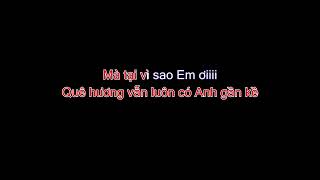 KARAOKE DƯỚI TÁN CÂY KHÔ HOA NỞ  JACK  J97 [upl. by Darken]