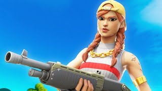 Fortnite Reloads Squad Win [upl. by Axel]